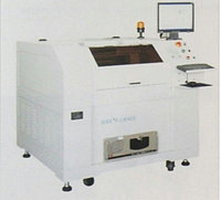 Аппарат лазерной резки с СО2-лазером серии Han s Laser CSO605