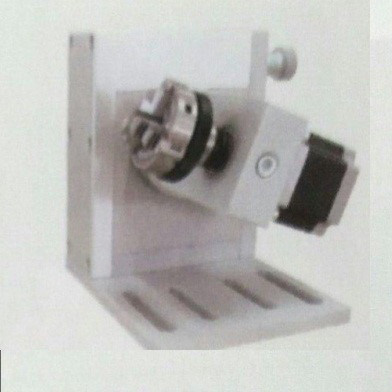 Вращатель для маркировки ювелирных изделий Han s Laser E-RSC-100 - фото 1 - id-p172375745