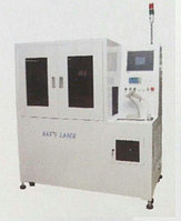 Рабочий стол для резки и маркировки бумаги Han s Laser ЗМ E-GRA-200B