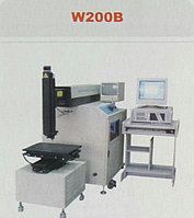 Сварочная установка Han s Laser W200B