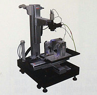 Сварочный рабочий стол Han s Laser W-GUS333SP