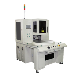 Сварочный рабочий стол Han s Laser W-PCRS750F - фото 1 - id-p172375774