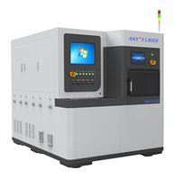 Станок для резки Han s Laser DSI9199