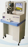 Аппарат для скоростной сварки алюминиевых проводов Han s Laser PEM HANS-SD200