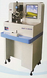 Аппарат для скоростной сварки алюминиевых проводов Han’s Laser PEM HANS-SD200