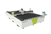 Высокоскоростной станок для лазерной резки с волоконным лазером Han s Laser CMA2040C-G-А