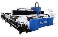 Комплексное оборудование для лазерной термообработки зубчатых шестерен Han s Laser GS