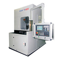 Оборудование для лазерной сварки зубчатых шестерен Han’s Laser HC02