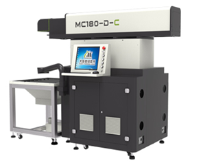 Трехмерный лазерный маркер Han s Laser MC180-D-C - фото 1 - id-p172375906