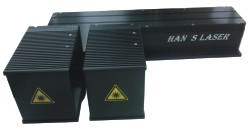 Маркиратор Han s Laser HDZ-SIC20 - фото 1 - id-p172375945