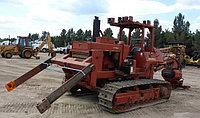 Кабелеукладчик Ditch Witch HT100