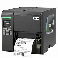 Принтер этикеток TSC MX340P, 300 dpi, 14 ips, RS-232, Ethernet, USB 2.0, USB Host x2