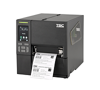 Принтер этикеток TSC MB340T, 203 dpi, 7 ips, RS-232, USB 2.0, Ethernet, USB Host