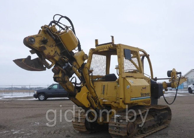 Кабелеукладчик Vermeer FLX115 2000 г