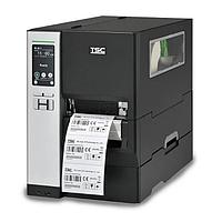 Принтер этикеток TSC MH340T, 300 dpi, 12 ips, LCD & Touch, RS-232, Ethernet, USB 2.0, USB Host 2x