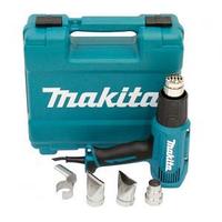 Фен технический MAKITA HG6030K (термопистолет HG 6030 K)