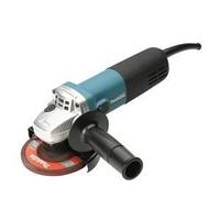 Угловая шлифмашина MAKITA 9555HN (9555 HN)