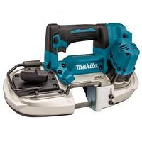 Ленточная пила аккумуляторная MAKITA DPB184Z (DPB 184 Z)