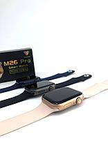 Умные часы Smart Watch M26 PRO, фото 3