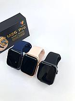 Умные часы Smart Watch M26 PRO, фото 2