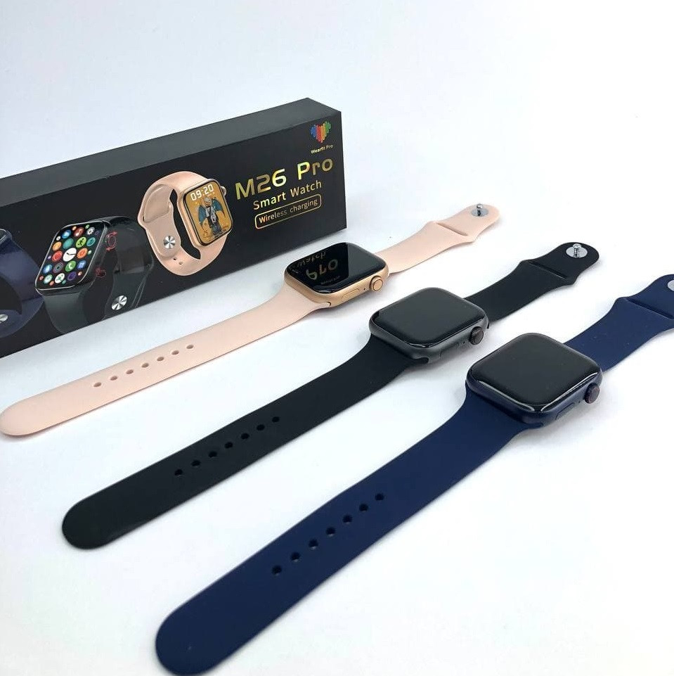 Умные часы Smart Watch M26 PRO