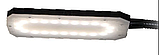 Низковольтный светильник Армата 045 (LED,на основании,6Вт,IP21, гибкая стойка 545 мм) (черный), фото 2