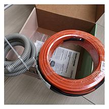 Caleo Cable 18W-20 кабель нагревательный, фото 3