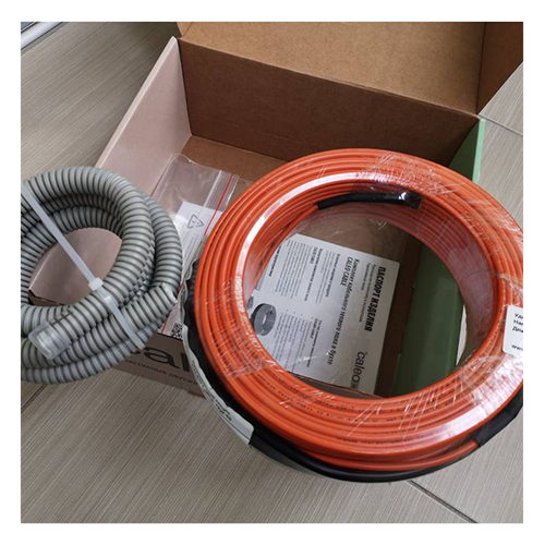 Caleo Cable 18W-30 кабель нагревательный - фото 4 - id-p172382200