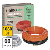 Caleo Cable 18W-60 кабель нагревательный
