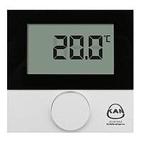 Термостат комнатный с ЖК-дисплеем KAN Basic+ Control 230B