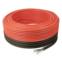 Caleo Cable 18W-70 кабель нагревательный, фото 2