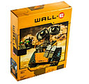 Конструктор Робот Валли King S7313, аналог Лего 21303, ВАЛЛ-И, фото 2