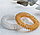 Биотренажер -браслет для рук Redox "Удовольствие для ладоней" с электрическими витаминами 10-30мА, серебро, фото 4