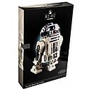 Конструктор Звездные войны Робот R2-D2 Collector's KING 79008 / 77001, фото 2