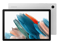Планшет Samsung Galaxy Tab A8 3/32Gb LTE Silver SM-X205NZSASER (Unisoc Tiger T618 2.0