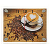 Часы настенные, серия: Кухня, "Кофе", 20х26  см, микс, фото 4