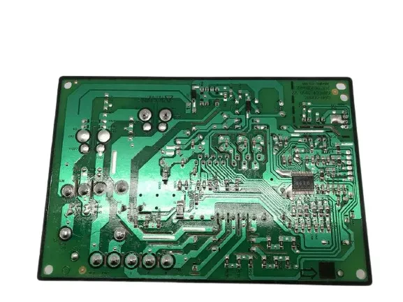 Электронный модуль управления инвертора для холодильника Samsung DA92-00459Y - фото 3 - id-p172383382