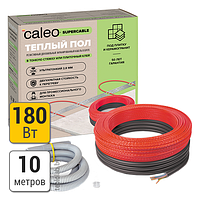 Caleo SuperCable 18W-10 кабель нагревательный