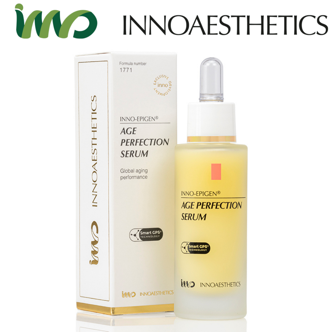 Сыворотка омолаживающая Innoaesthetics INNO-EPIGEN® Age Perfection Serum