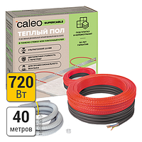 Caleo SuperCable 18W-40 кабель нагревательный
