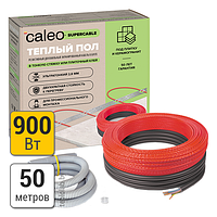 Caleo SuperCable 18W-50 кабель нагревательный