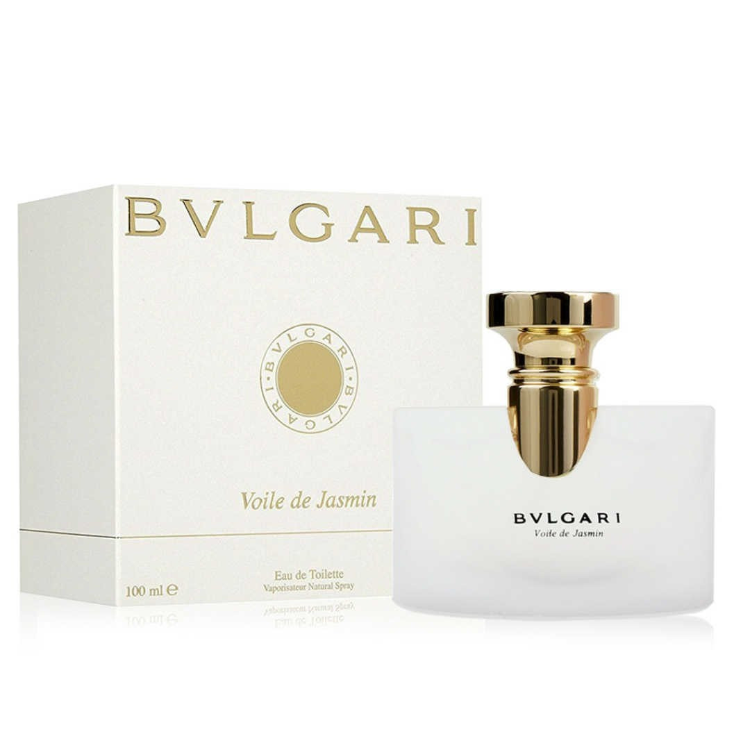 Женская туалетная вода Bvlgari Voile De Jasmin edt 100ml