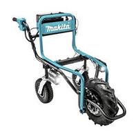 Тележка аккумуляторная MAKITA DCU180Z (DCU 180 Z)