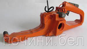 Топливный бак (бензобак) бензопилы Husqvarna 365 372 362 371 (с рукояткой) АНАЛОГ