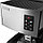Рожковая помповая кофеварка Sencor SES 4050SS, фото 3