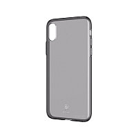 Чехол Baseus Simplicity Series ARAPIPH58-B01 для iPhone X / XS черный