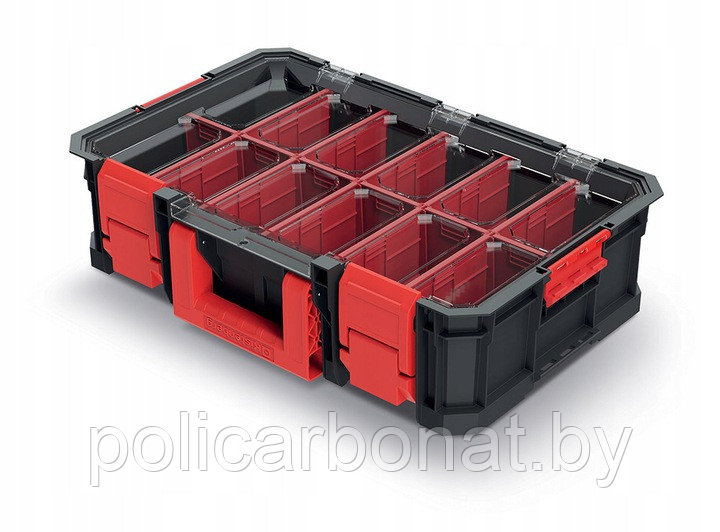 Ящик для инструментов Kistenberg Modular Solution Organizer 12 - фото 1 - id-p172392517