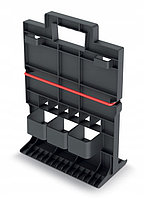 Держатель инструментов Kistenberg Tool Tray Modular Solution, черный