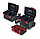 Набор ящиков для инструментов Kistenberg Modular Solution Set, черный, фото 8