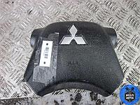 Подушка безопасности водителя MITSUBISHI GRANDIS (2003-2011) 2.0 TDi BSY - 136 Лс 2008 г.
